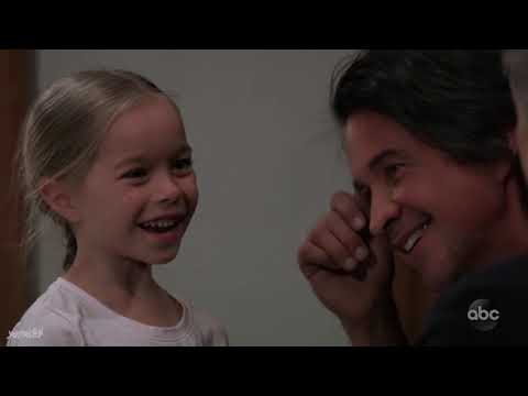 GH: 12/7/20 - Anna & Finn Part 2/4