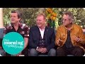 Bay City Rollers Reveal Their Reunion Plans | This Morning