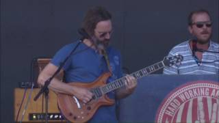 Hard Working Americans - 8/27/16 - LOCKN' 2016