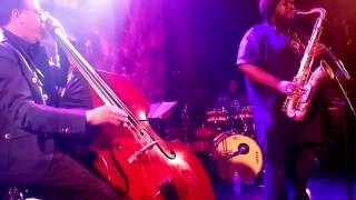 2017.03.16 Cameron Graves PLANETARY PRINCE WCGD RP#3 w/ Stanley Clarke The Troubadour LA