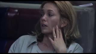 &quot;Unfaithful&quot; (2002) - Tram Scene