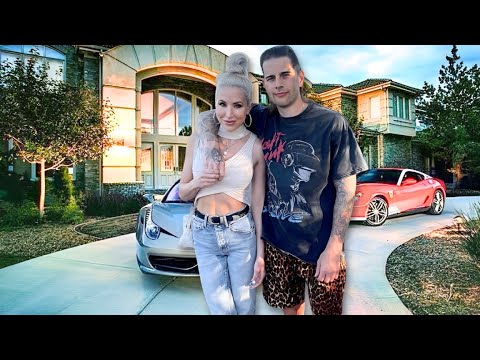 The Lifestyle of M. Shadows 2024 ✔️