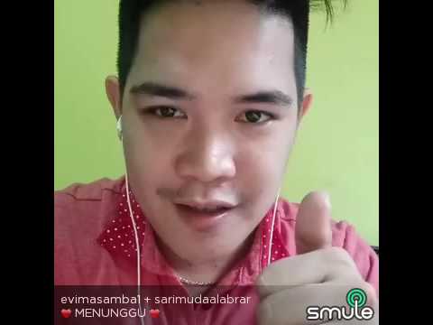 Evi masamba with Sarimuda