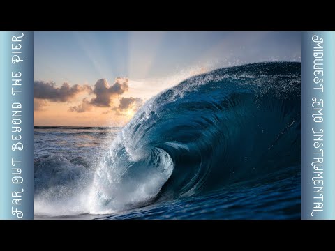 Far Out Beyond the Pier - Midwest Emo Indie Rock Instrumental
