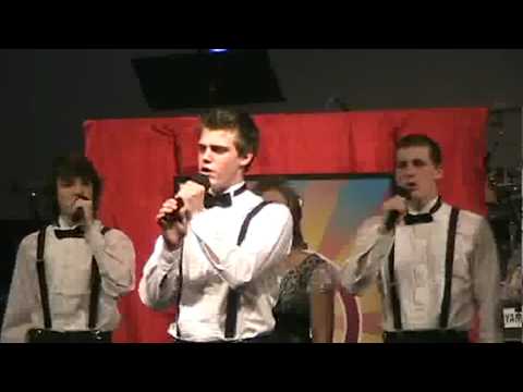 2010 Westlake High School ACA/Jazz Concert - Eleanor Rigby