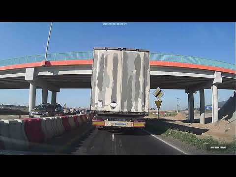 Budowa Autostrady A1 Piotrków Tryb  -  Radomsko 2021