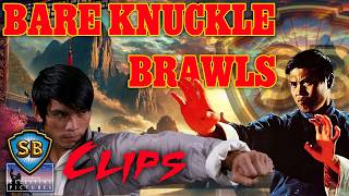 Download lagu 赤手空拳激戰 | Bare Knuckle Brawls | Shaw Brothers Martial Arts Compilation | Shaw Brothers Clips mp3