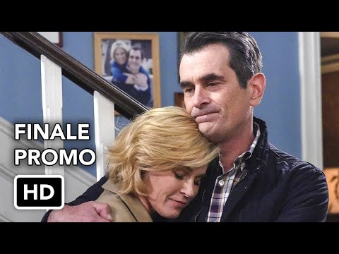 Modern Family Series Finale Promo (HD)
