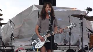 The Bangles - Under A Cloud