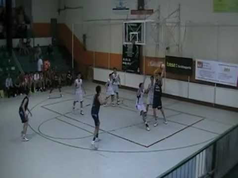 XX Torneig Ciutat de Terrassa - Part Manresa Estudiantes