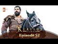 Kurulus Osman Urdu | Season 2 - Episode 52