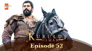 Kurulus Osman Urdu  Season 2 - Episode 52