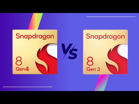 クアルコム、新しい Snapdragon 8 Gen 3 SoC を発表