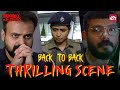 Back To Back Scenes Anjaam Pathiraa Kunchacko Boban Amina Nijam Sun NXT Malayalam