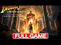 INDIANA JONES L ANTICO CERCHIO L Ordine Dei Giganti DLC Gameplay Walkthrough FULL GAME No Commentary