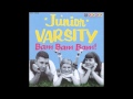 Junior Varsity - Pop Socks