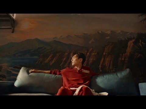 ENHYPEN (엔하이픈) 'Bloody Paradise (JAY Ver.)' MV