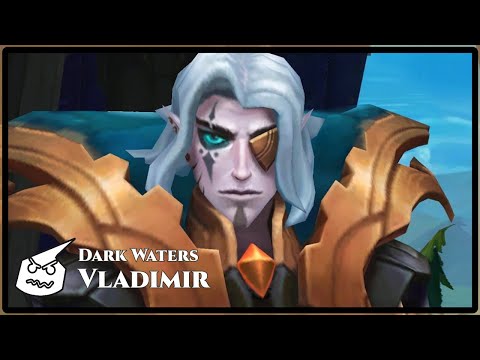 Dark Waters Vladimir.face