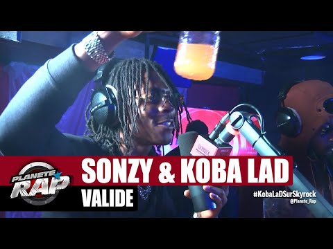 Video thumbnail for Validé