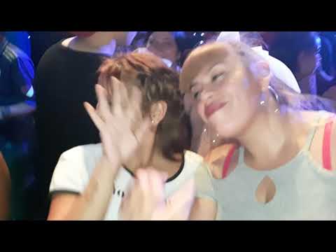 PRIMER NOCHE DE RECUERDOS EN 🌴TROPITANGO🌴 DE PACHECO😎