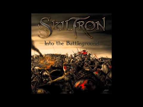Skiltron - On The Trail Of David Ross