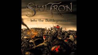 Skiltron - On The Trail Of David Ross