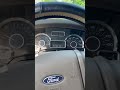 2010 5 4 Triton V8 Close To 300k Miles And Still Runs Strong Ford Triton Beater