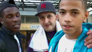 TOUCHER LE CIEL DERNIERE VERSION