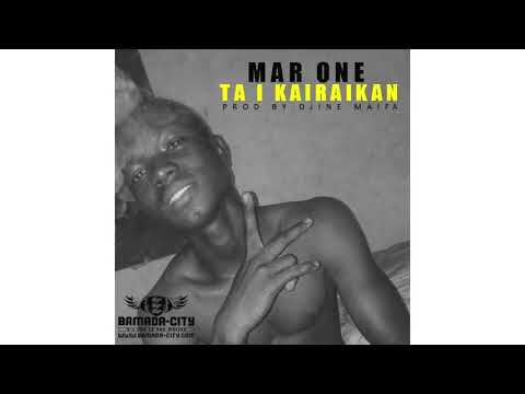 MAR ONE - TA I KAIRAIKAN