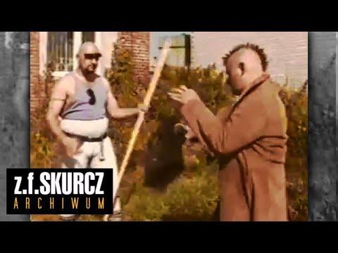 ZF Skurcz - Bulgarski Pocisk (1999)