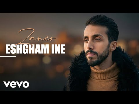 TPM - Zanco - Eshgham Ine (Music Video)