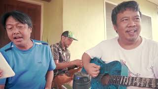 The Happiest - House of Cards by Flesh For Lulu cover