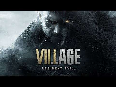Resident Evil Village All 5 Bells Puzzle
