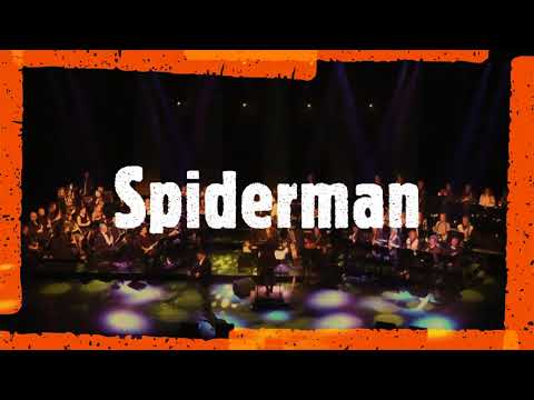 Concert Thomas Orkest 14 december 2019