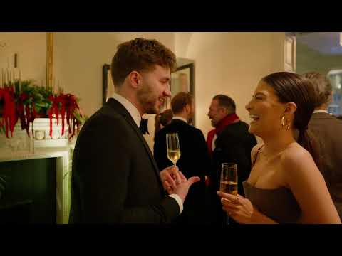 Adoreum Christmas Party 2024