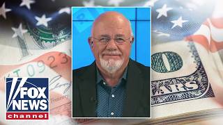 Dave Ramsey: This will drive the economy into prosperity