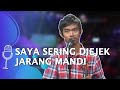 Stand Up Comedy Dodit Mulyanto: Saya Sering Diejek Hifdzi karena Jarang Mandi - SUCI 4