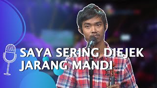 Stand Up Comedy Dodit Mulyanto: Saya Sering Diejek