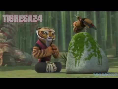 PO Y TIGRESA (Yijiro Y Lucy) He Is We - I Wouldn't Mind