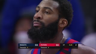 [BOX ] Nuggets 89:93 Lakers 數據