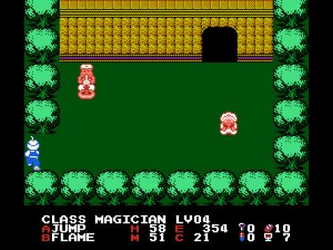 IPAT: The Magic of Scheherazade, Part 5