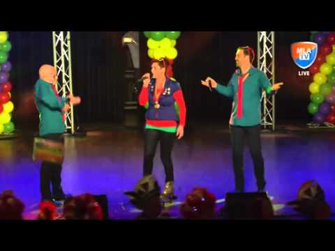 Finale MLLF 2015: SjingBoem - Wae Hubbe De Prins Geraoje