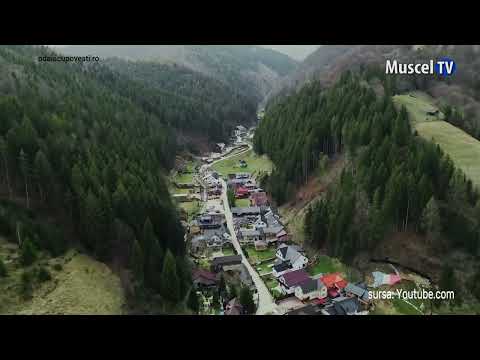 jurnal MUSCEL TV 04 12 2025 SCĂDERE NUMĂR TURIȘTI ÎN JUDEȚUL ARGEȘ