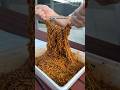 Jumbo Instant Jajangmyeon Cup Noodles From Korea This Doshirak Ramen Can Serve 8 People Mukbang