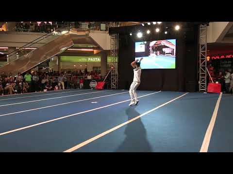 43. Pride Cheer - Jhon Vanegas - Bogotá