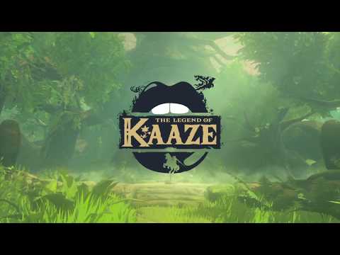 KAAZE - The Legend Of Zelda (Music Video)