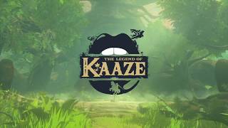 KAAZE - The Legend Of Kaaze (Music Video)