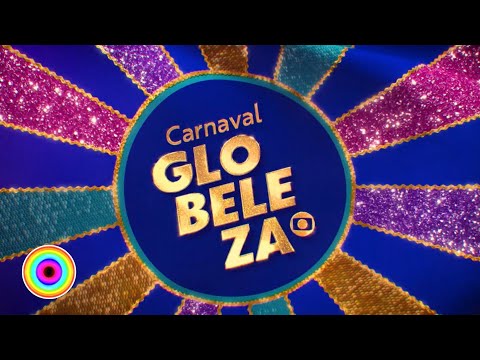 (Curto) Vinheta do Carnaval Globeleza - TV Globo (2026)