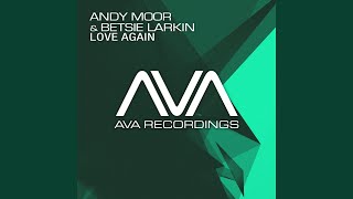 Love Again (Radio Edit)