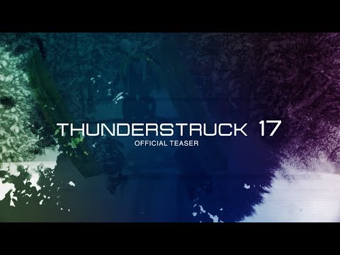 THUNDERSTRUCK 17 SNOWMOBILE TEASER